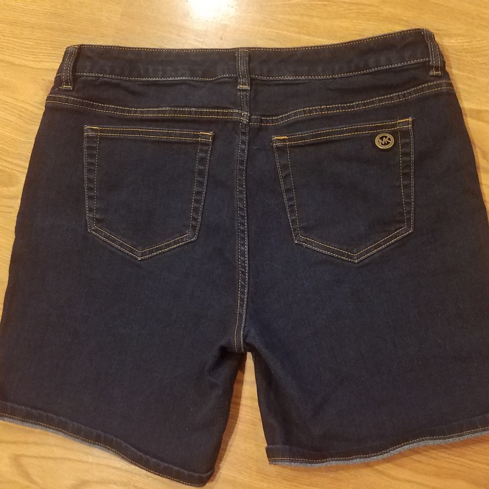 NWOT Michael Kors Shorts Sz10